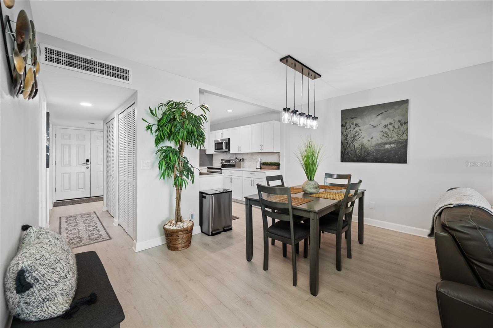 3100 GULF BLVD #132, BELLEAIR BEACH, FL, 33786