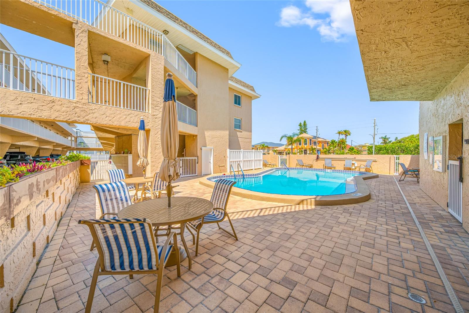 3100 GULF BLVD #132, BELLEAIR BEACH, FL, 33786