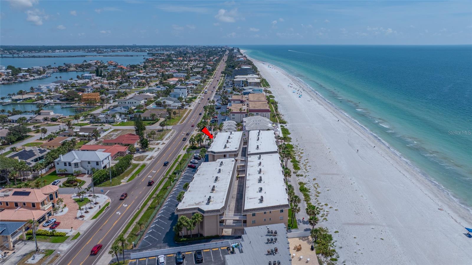 3100 GULF BLVD #132, BELLEAIR BEACH, FL, 33786