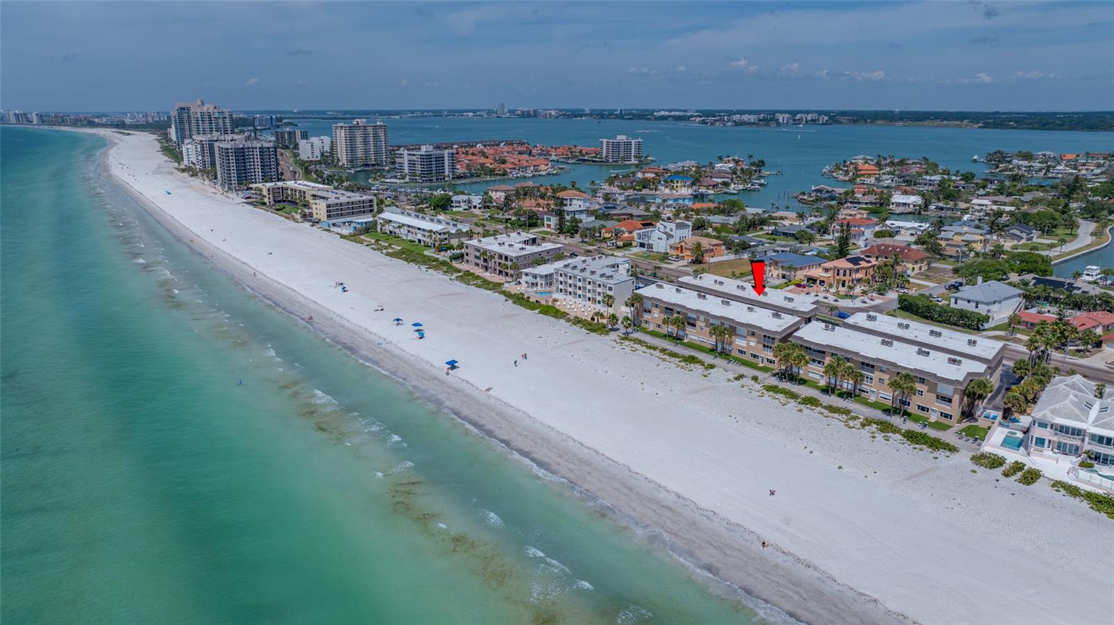 3100 GULF BLVD #132, BELLEAIR BEACH, FL, 33786