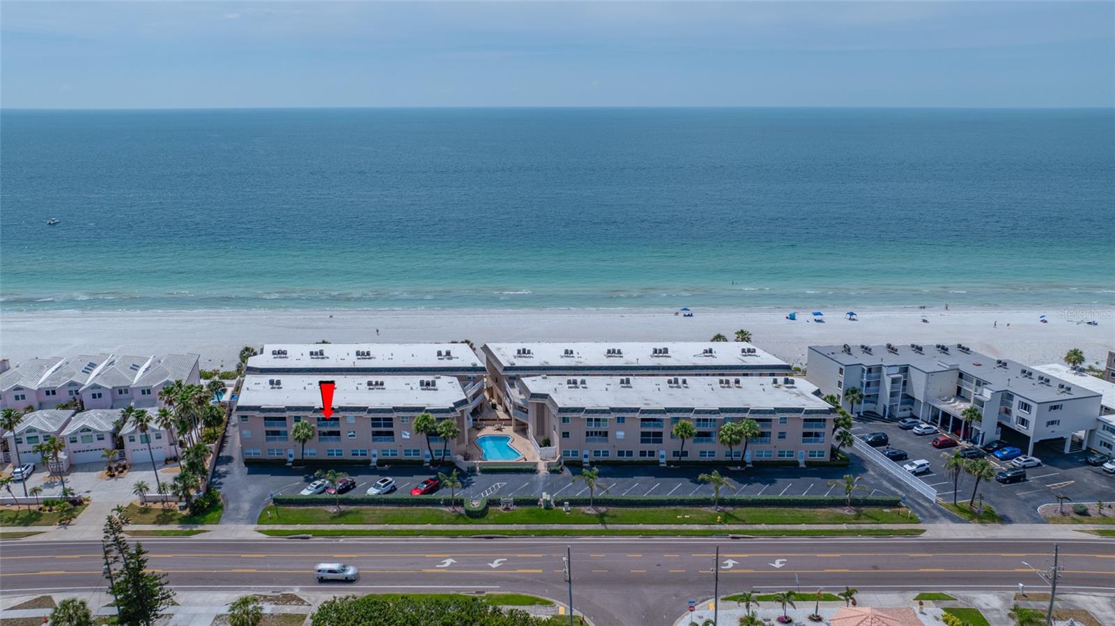 3100 GULF BLVD #132, BELLEAIR BEACH, FL, 33786