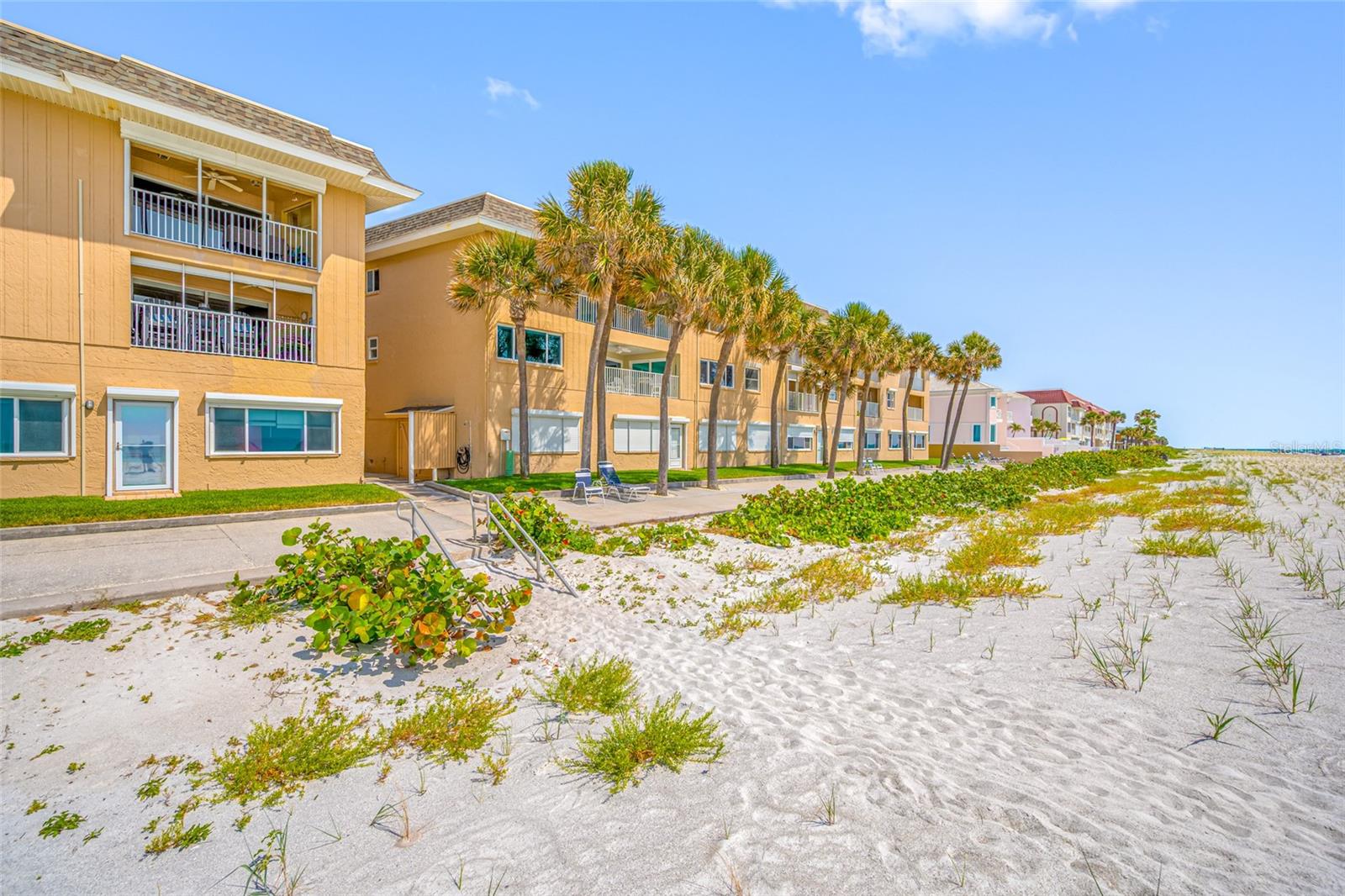 3100 GULF BLVD #132, BELLEAIR BEACH, FL, 33786