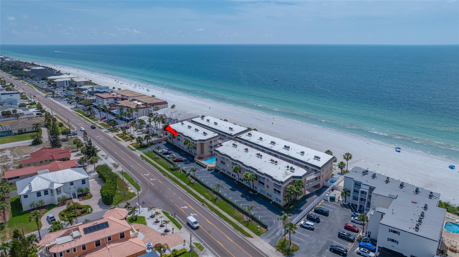3100 GULF BLVD #132, BELLEAIR BEACH, FL, 33786