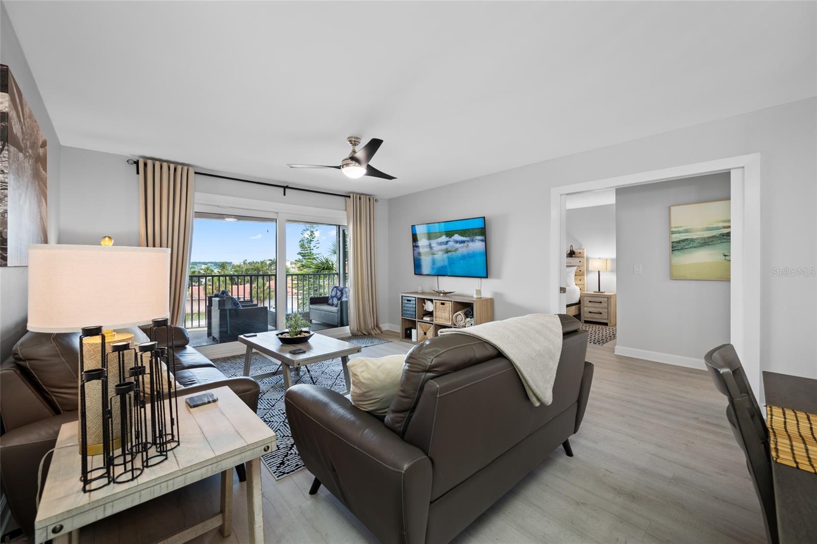 3100 GULF BLVD #132, BELLEAIR BEACH, FL, 33786