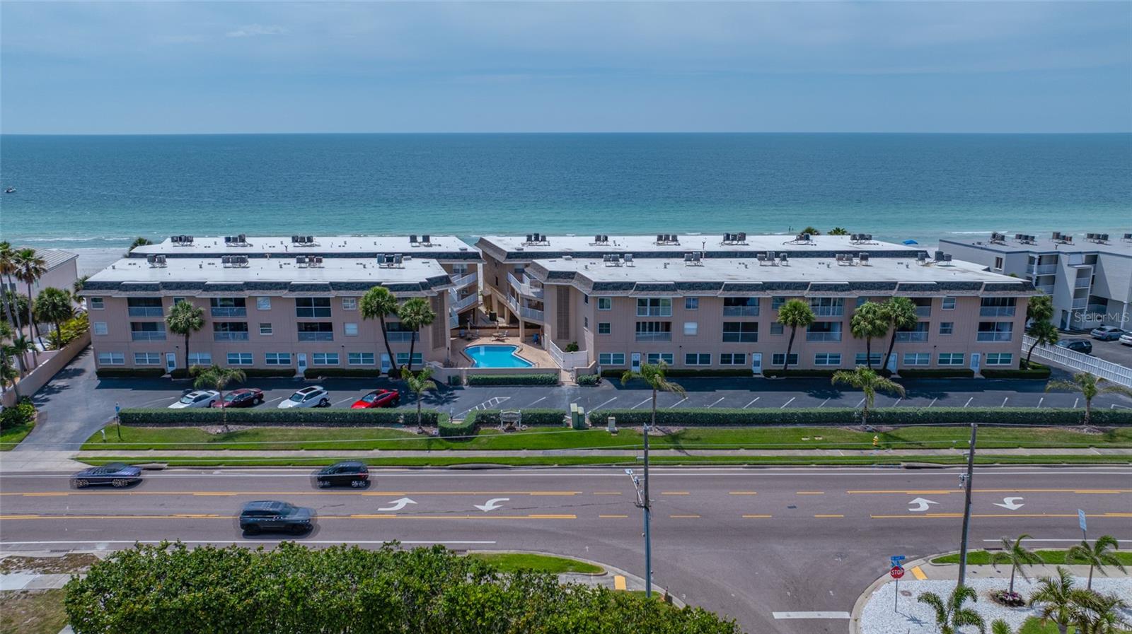 3100 GULF BLVD #132, BELLEAIR BEACH, FL, 33786