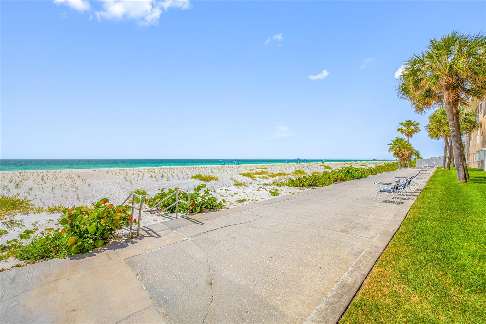 3100 GULF BLVD #132, BELLEAIR BEACH, FL, 33786
