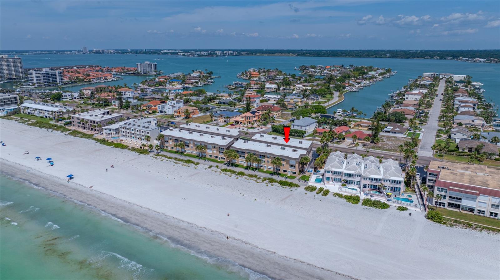 3100 GULF BLVD #132, BELLEAIR BEACH, FL, 33786