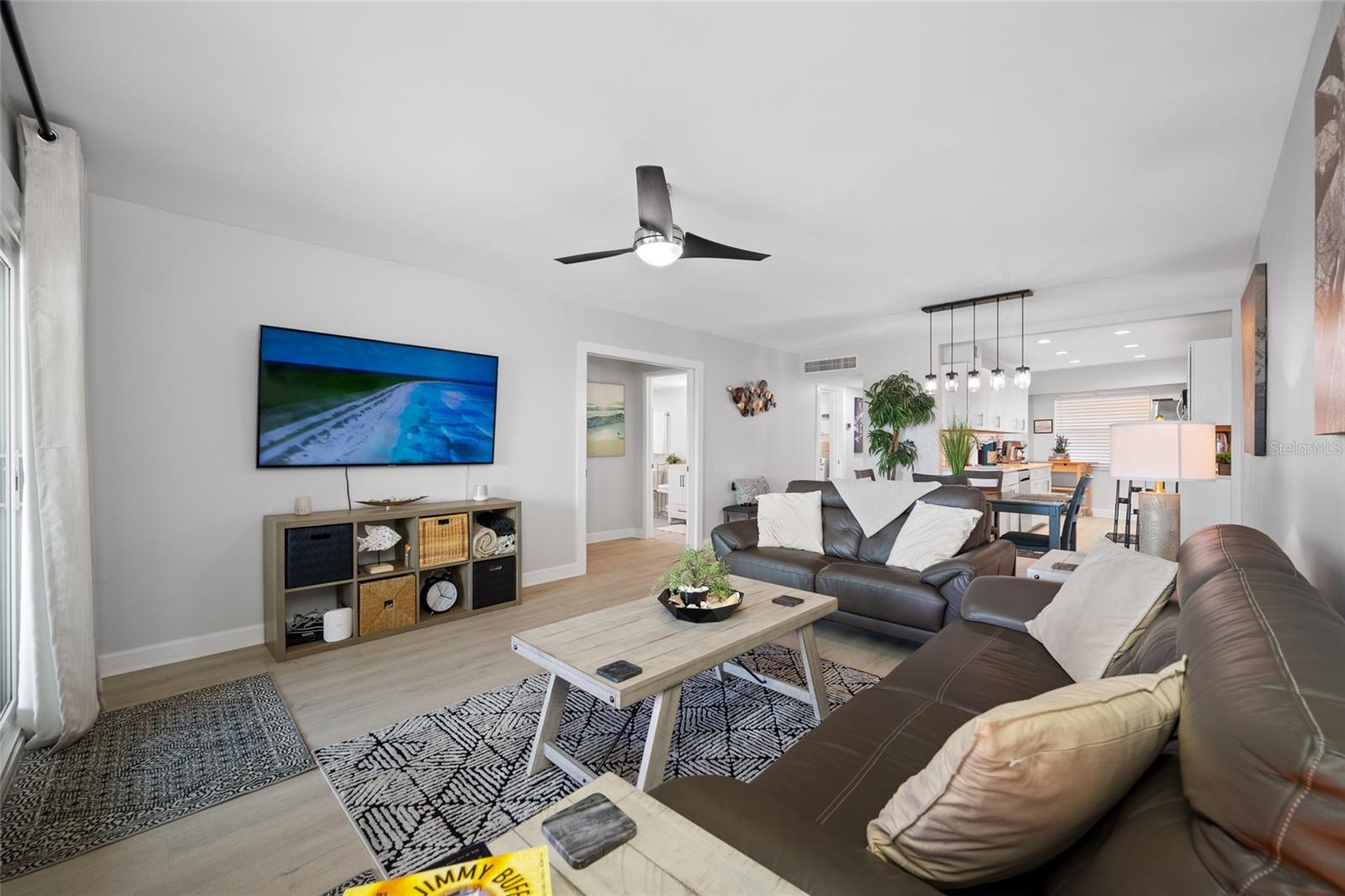 3100 GULF BLVD #132, BELLEAIR BEACH, FL, 33786