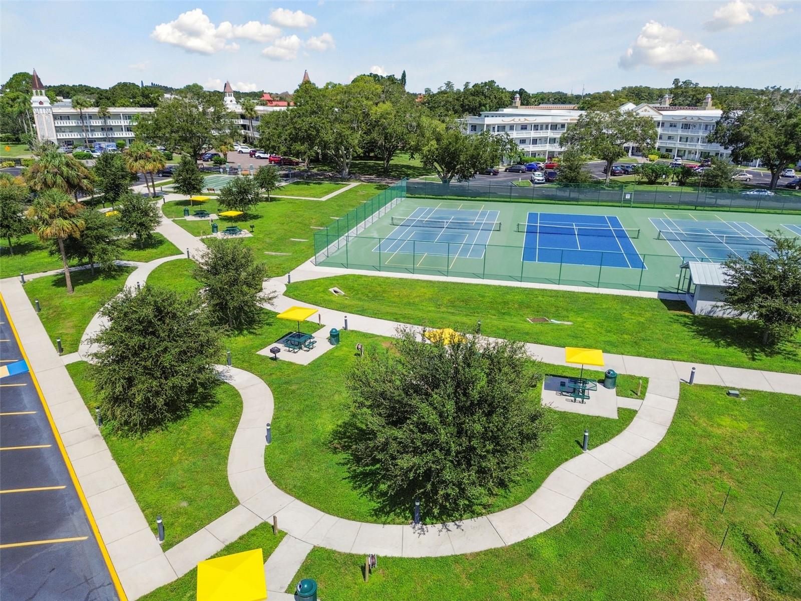 2440 WORLD PARKWAY BLVD #46, CLEARWATER, FL, 33763