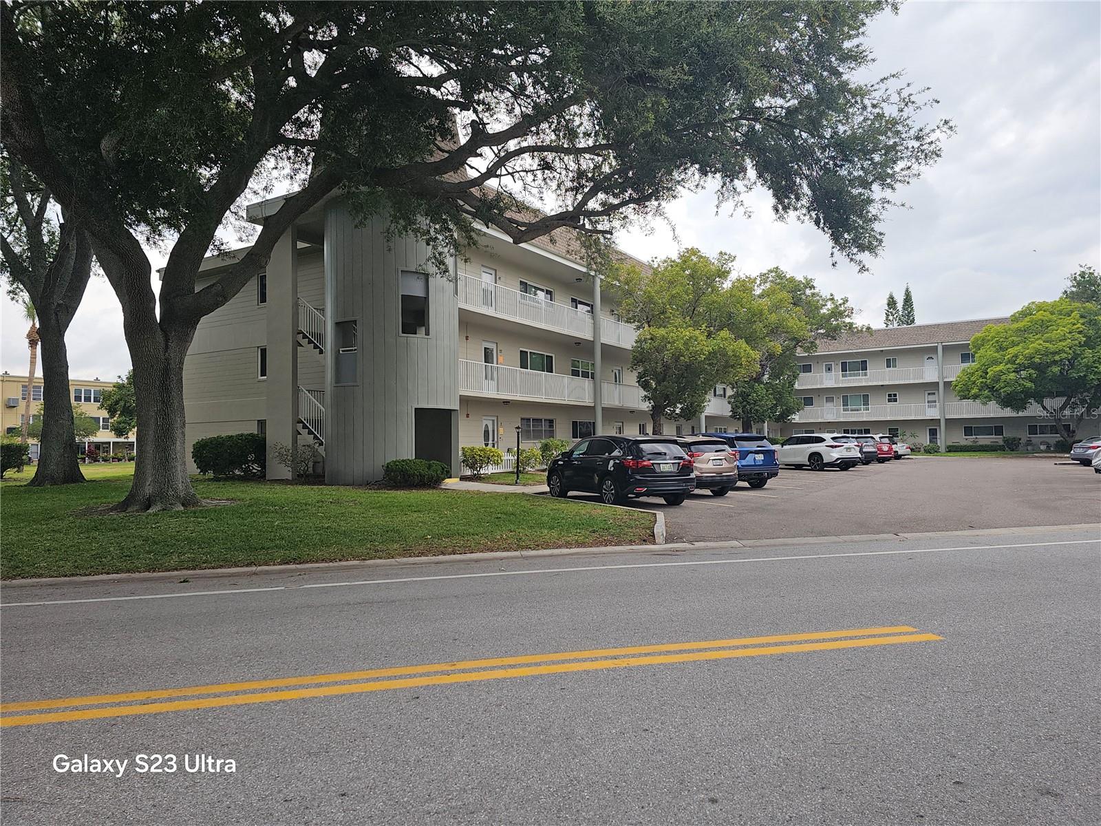 2440 WORLD PARKWAY BLVD #46, CLEARWATER, FL, 33763