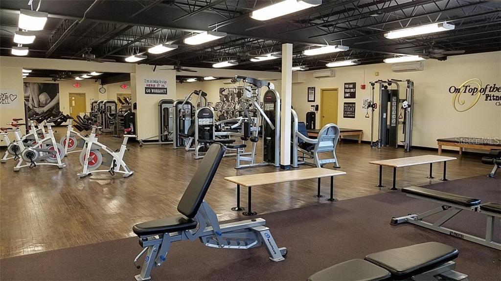 2440 WORLD PARKWAY BLVD #46, CLEARWATER, FL, 33763