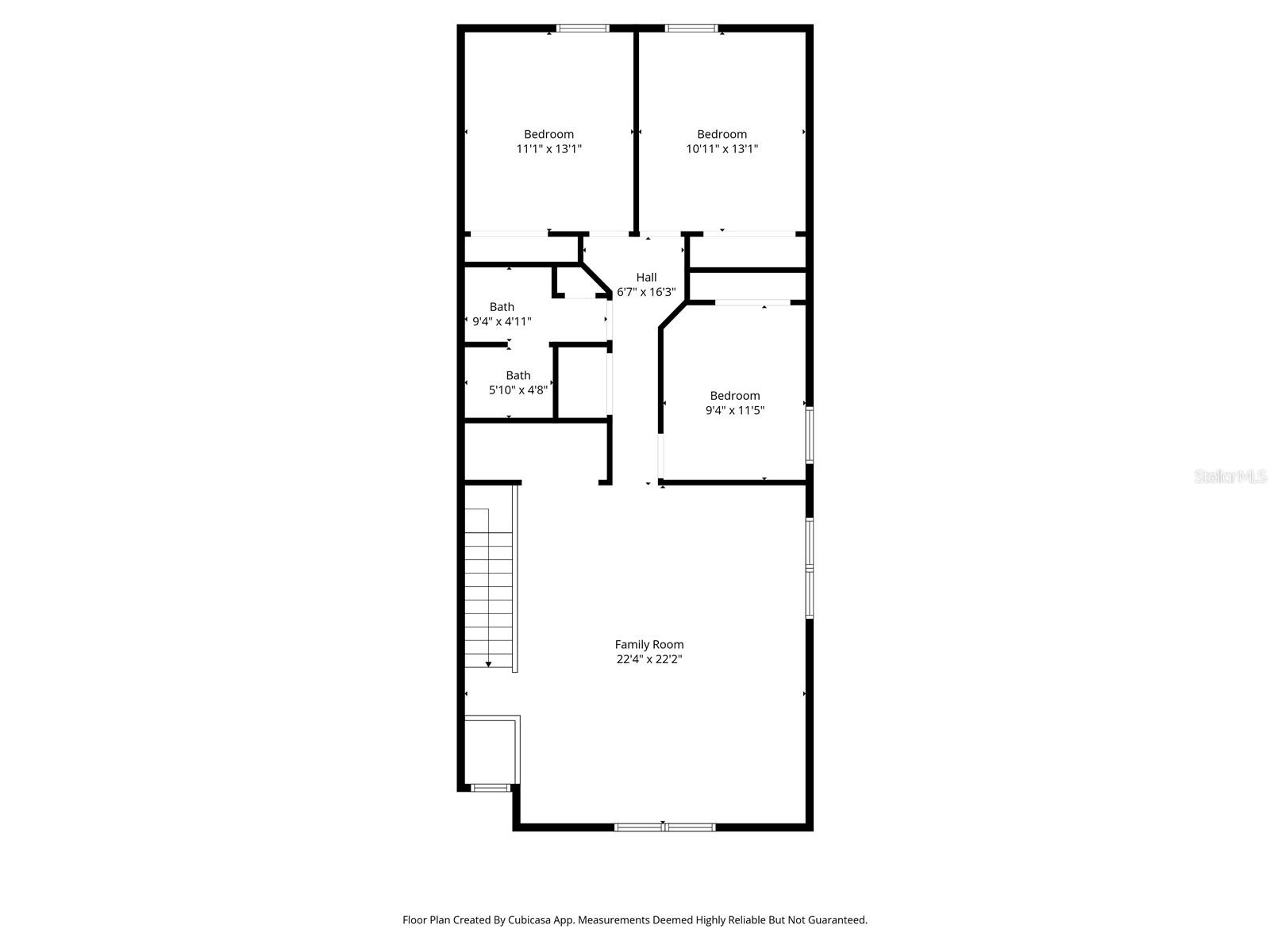 2142 BRANDYWINE FALLS WAY, ORLANDO, FL, 32824