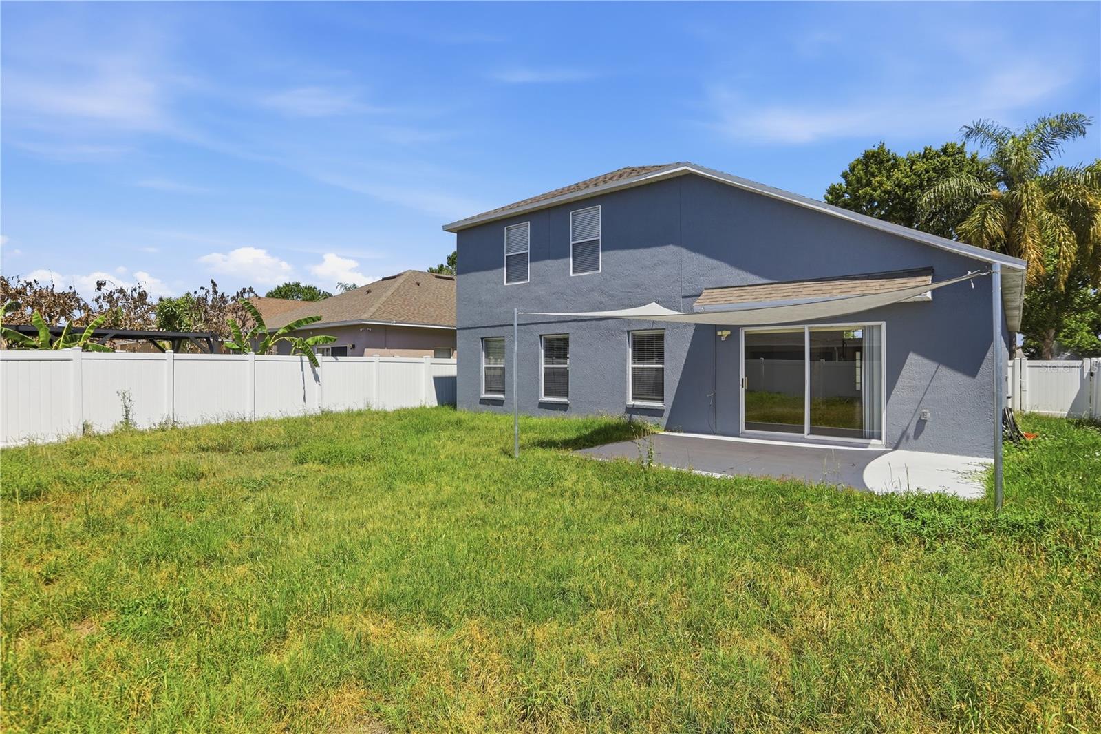 2142 BRANDYWINE FALLS WAY, ORLANDO, FL, 32824