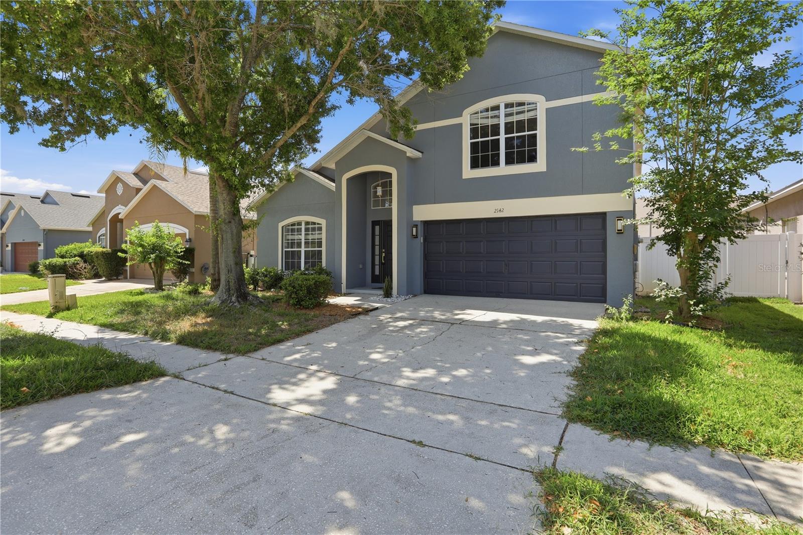 2142 BRANDYWINE FALLS WAY, ORLANDO, FL, 32824