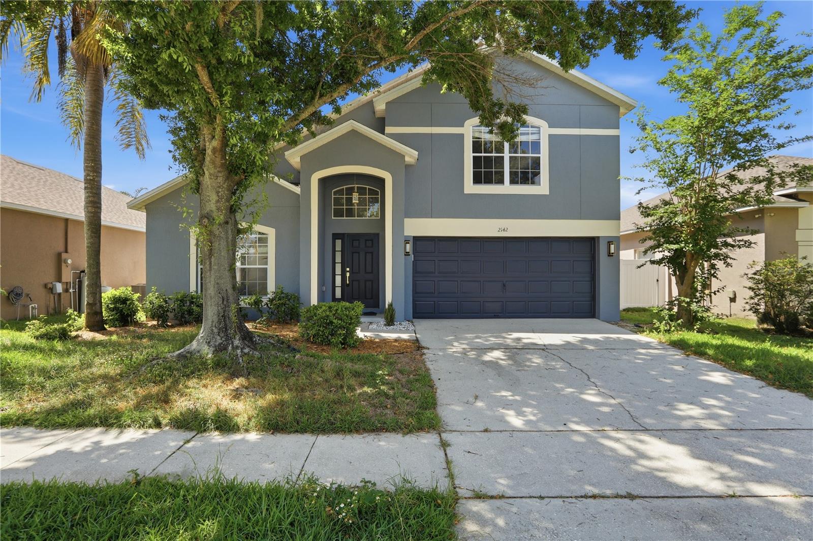 2142 BRANDYWINE FALLS WAY, ORLANDO, FL, 32824
