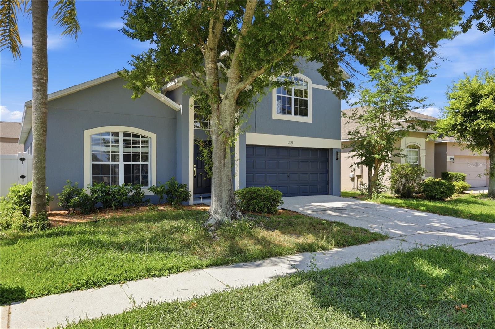 2142 BRANDYWINE FALLS WAY, ORLANDO, FL, 32824