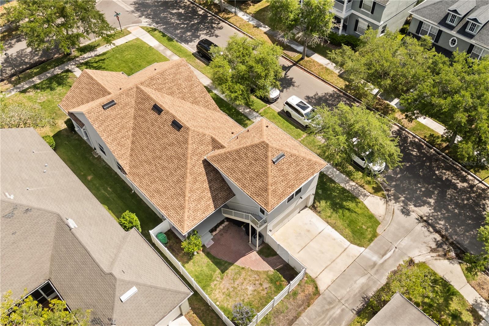 13160 ROYAL FERN DR, ORLANDO, FL, 32828