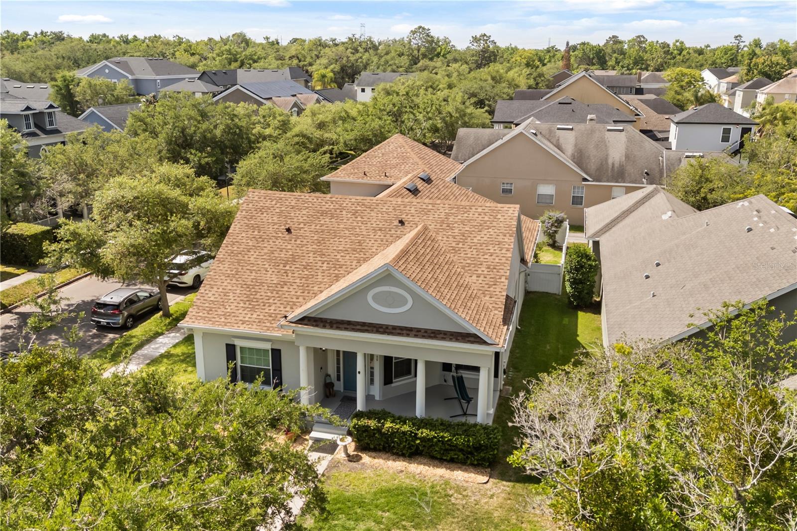 13160 ROYAL FERN DR, ORLANDO, FL, 32828