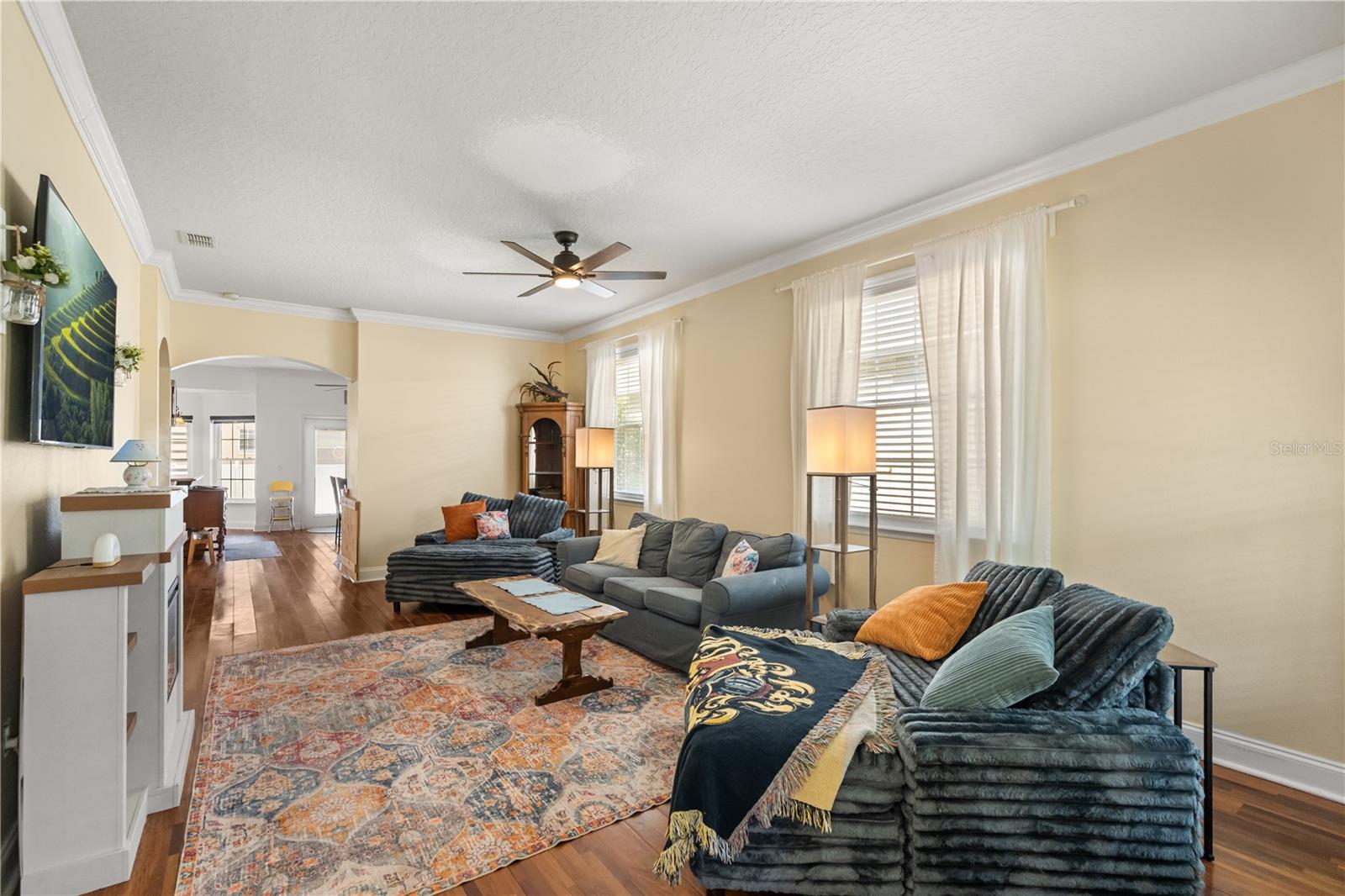 13160 ROYAL FERN DR, ORLANDO, FL, 32828