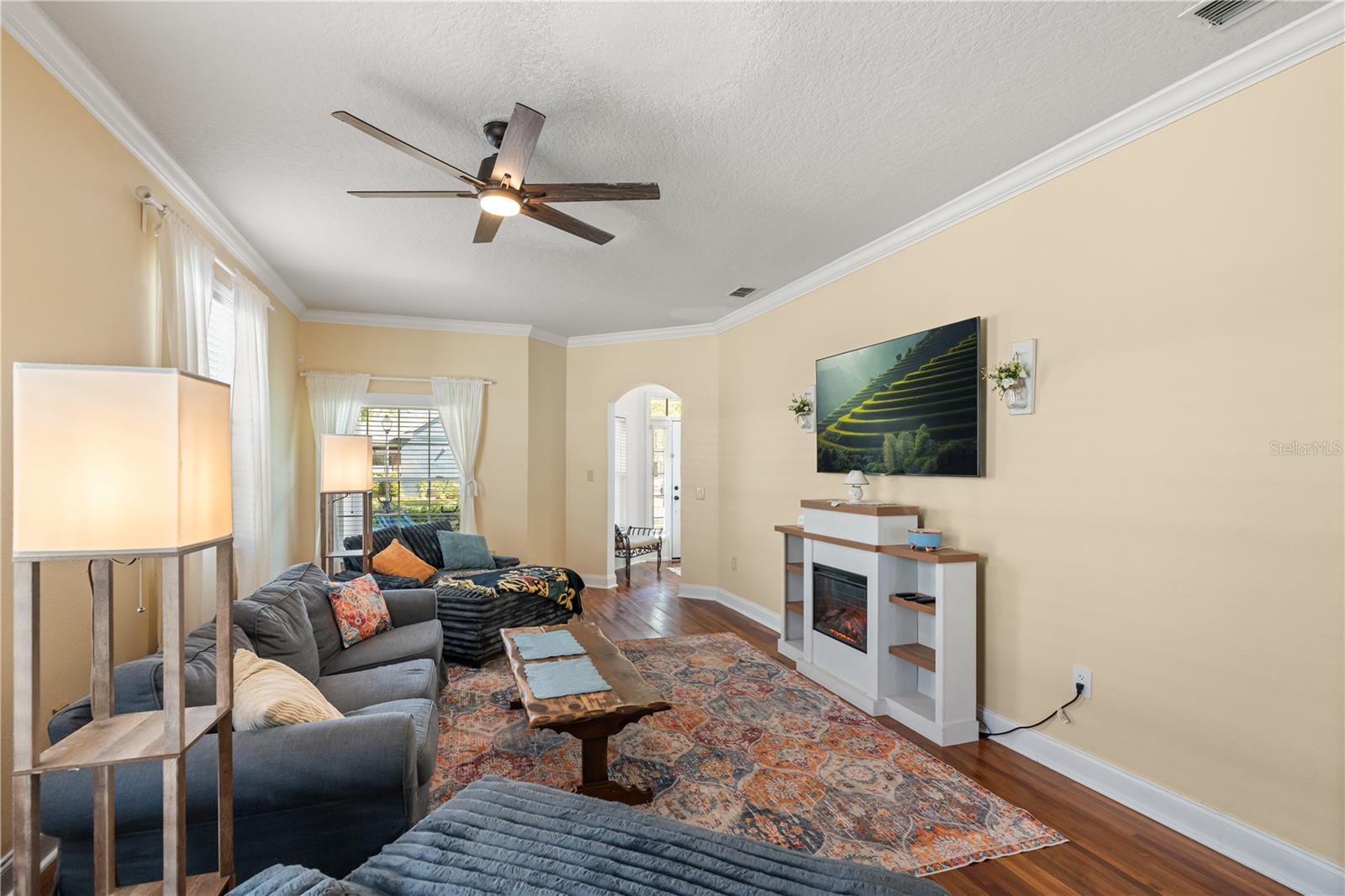 13160 ROYAL FERN DR, ORLANDO, FL, 32828
