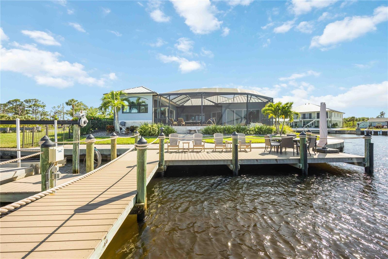 4179 SPIRE ST, PORT CHARLOTTE, FL, 33981