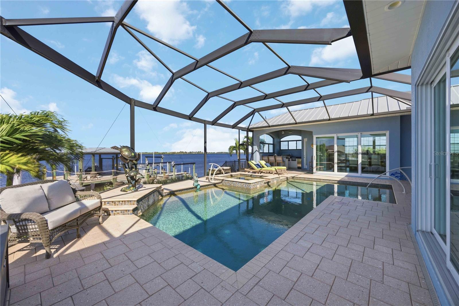 4179 SPIRE ST, PORT CHARLOTTE, FL, 33981