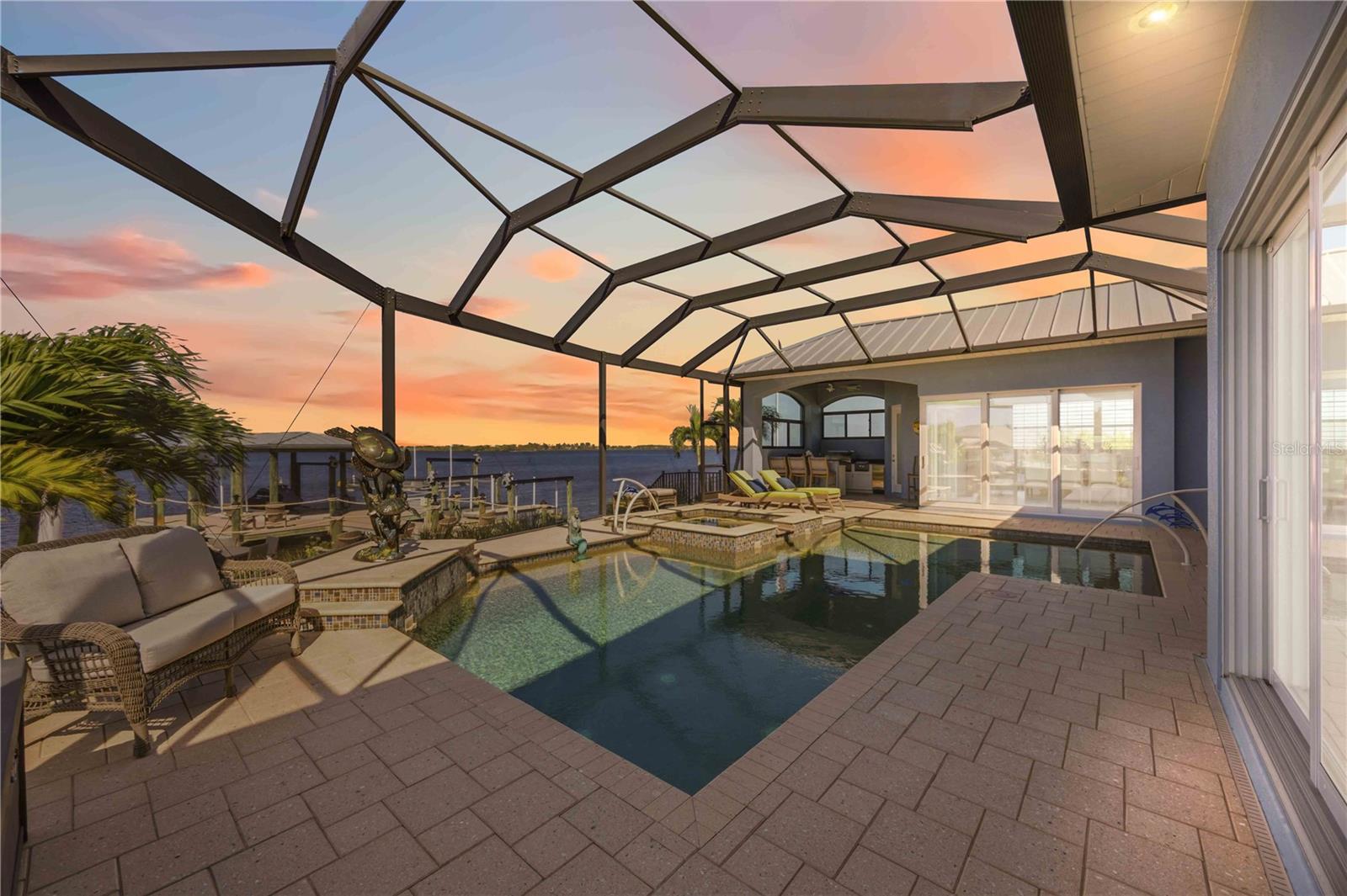 4179 SPIRE ST, PORT CHARLOTTE, FL, 33981