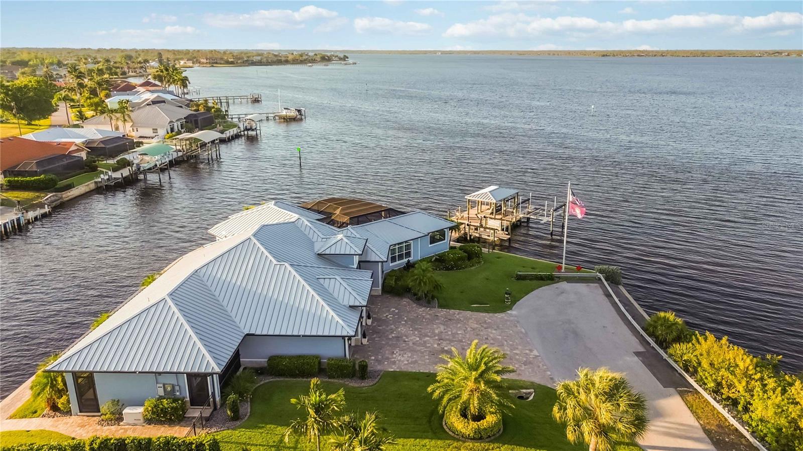 4179 SPIRE ST, PORT CHARLOTTE, FL, 33981