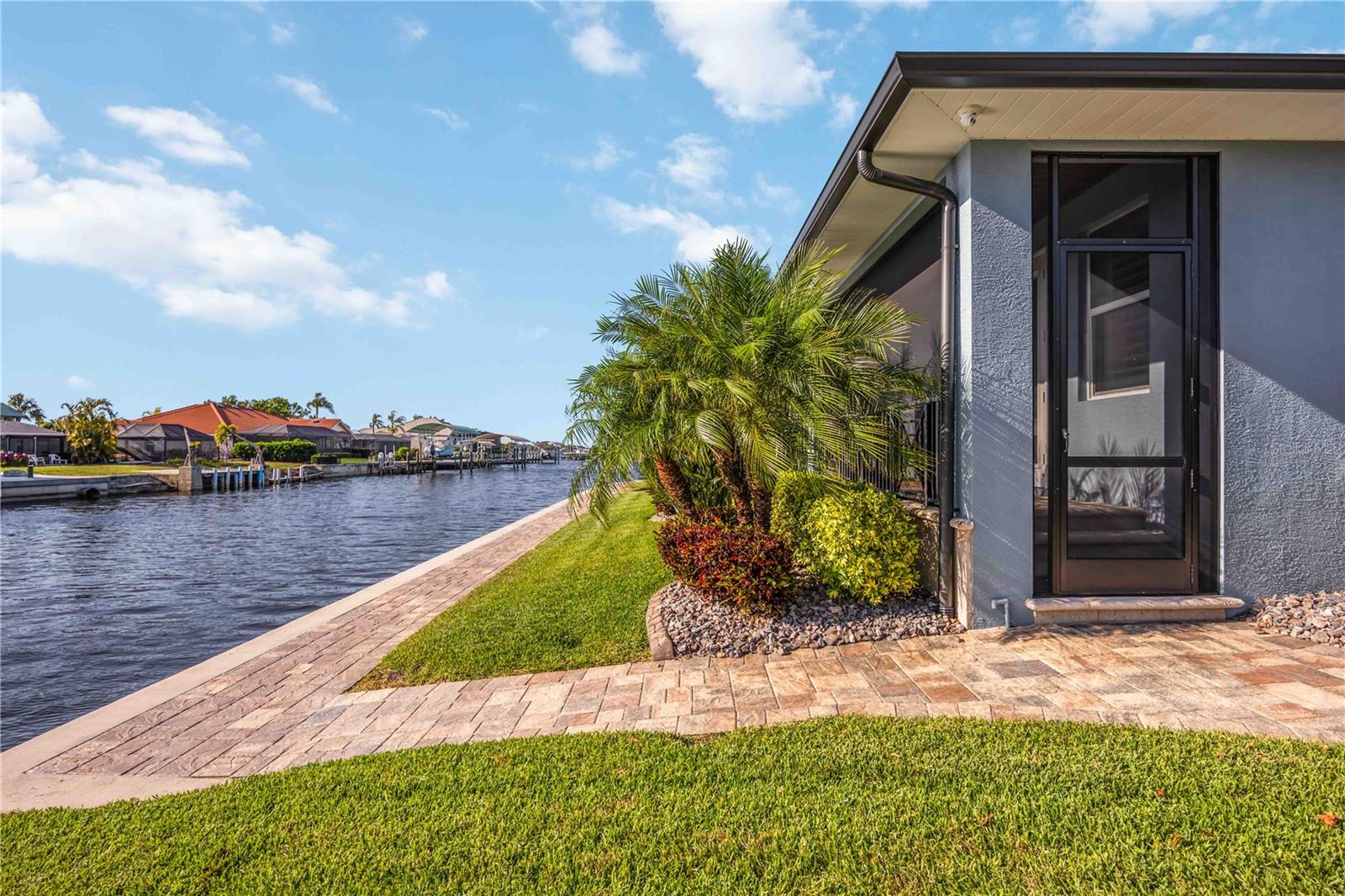 4179 SPIRE ST, PORT CHARLOTTE, FL, 33981