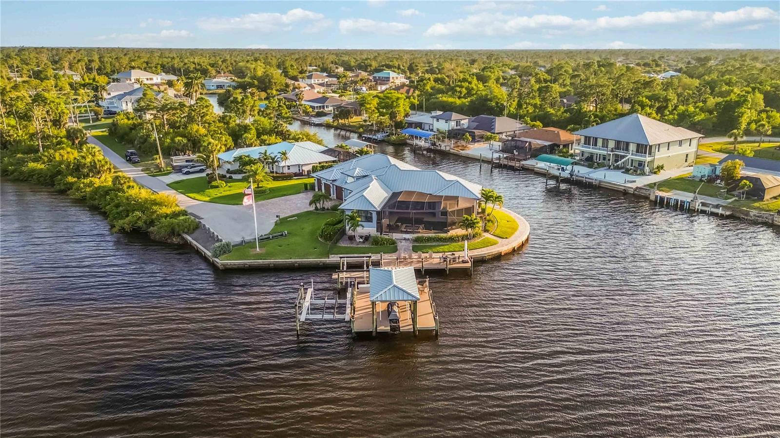 4179 SPIRE ST, PORT CHARLOTTE, FL, 33981