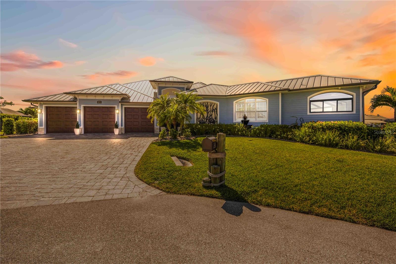 4179 SPIRE ST, PORT CHARLOTTE, FL, 33981