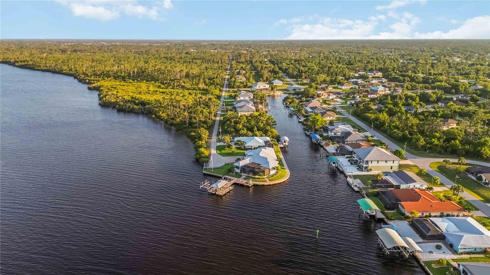 4179 SPIRE ST, PORT CHARLOTTE, FL, 33981