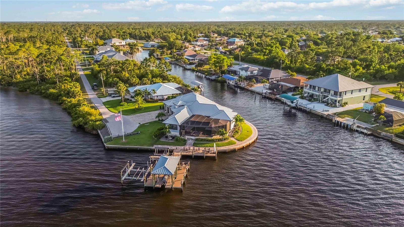 4179 SPIRE ST, PORT CHARLOTTE, FL, 33981