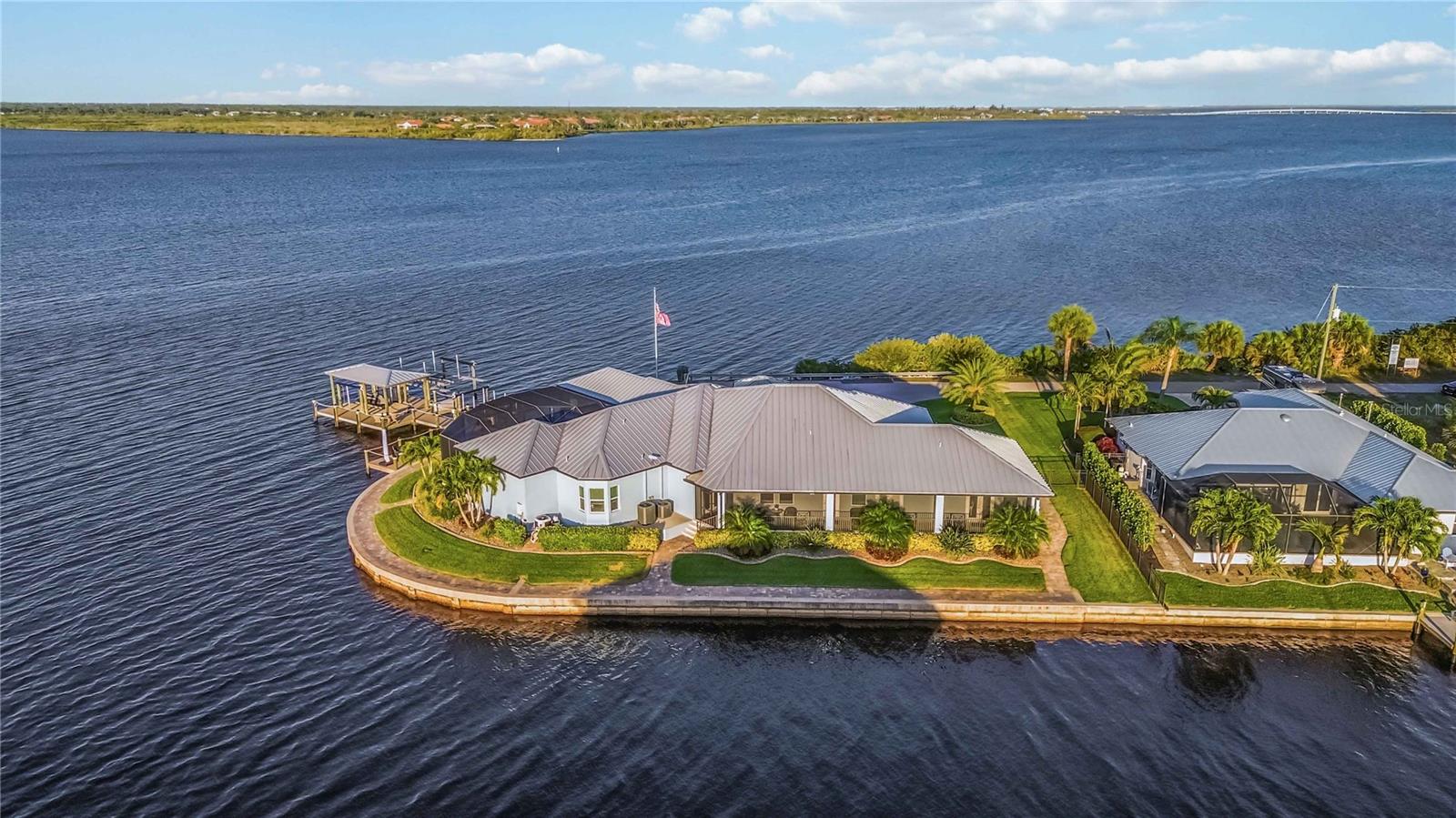 4179 SPIRE ST, PORT CHARLOTTE, FL, 33981