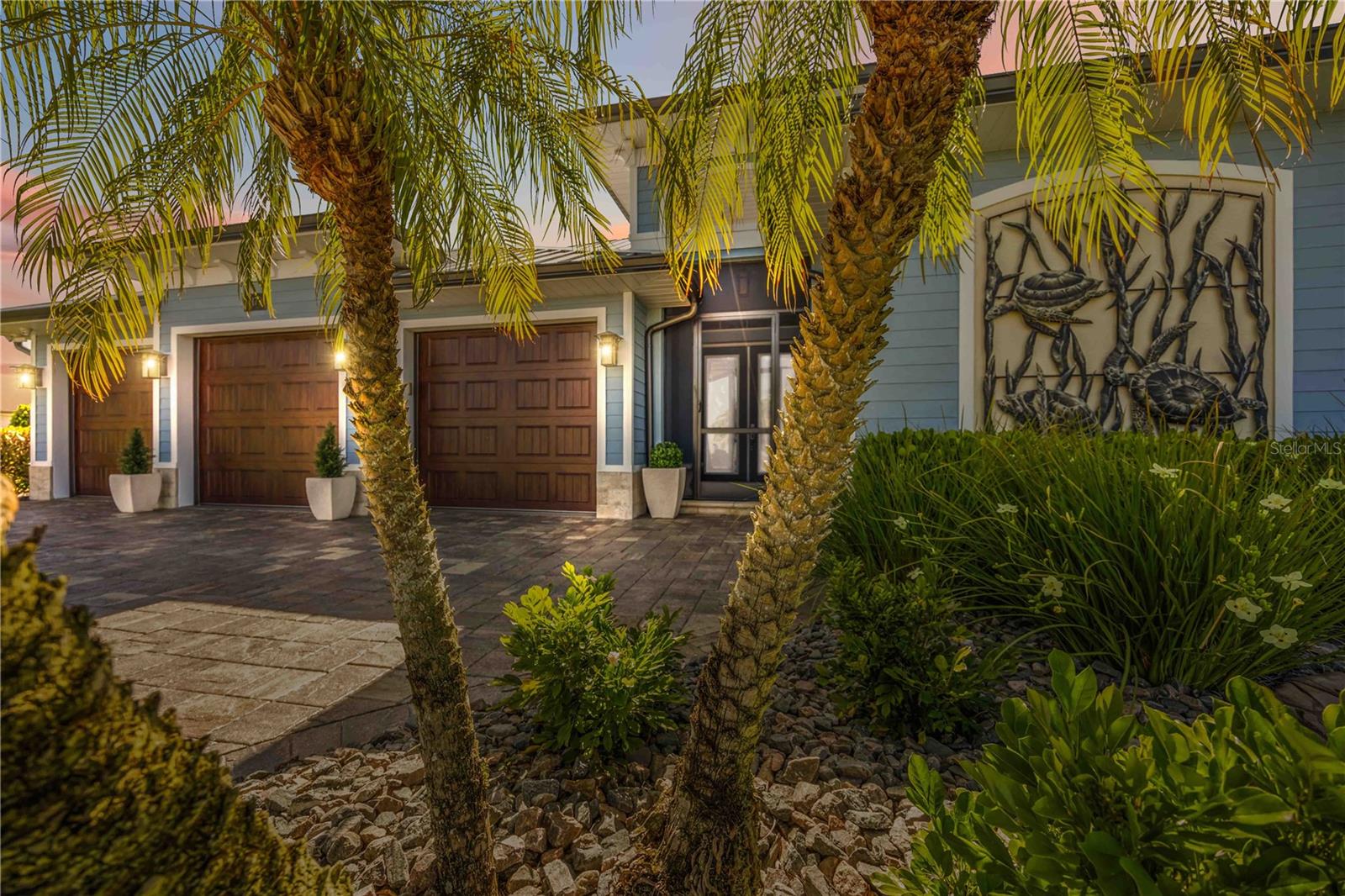 4179 SPIRE ST, PORT CHARLOTTE, FL, 33981