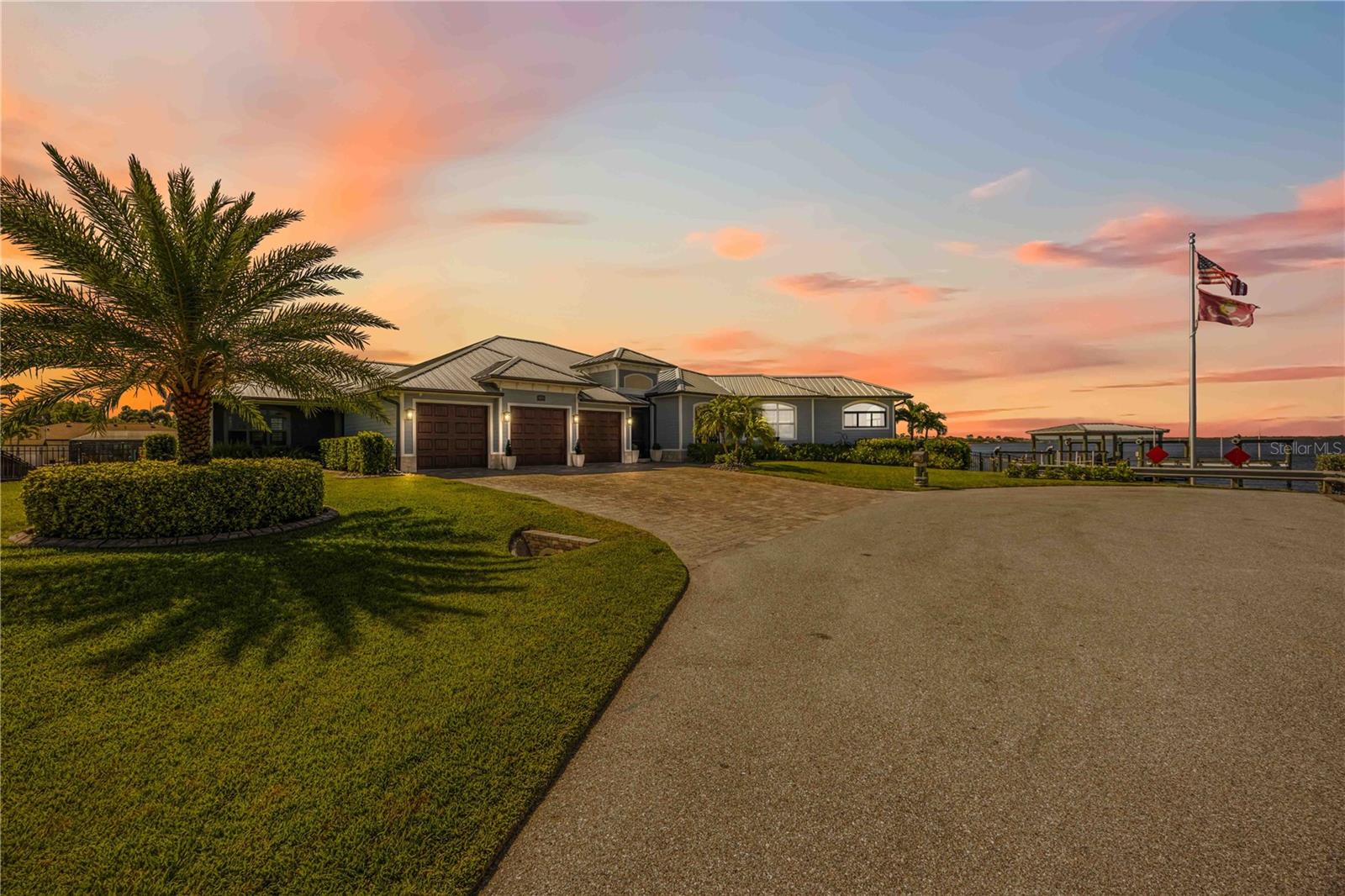 4179 SPIRE ST, PORT CHARLOTTE, FL, 33981