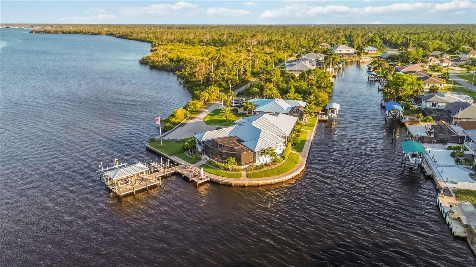 4179 SPIRE ST, PORT CHARLOTTE, FL, 33981