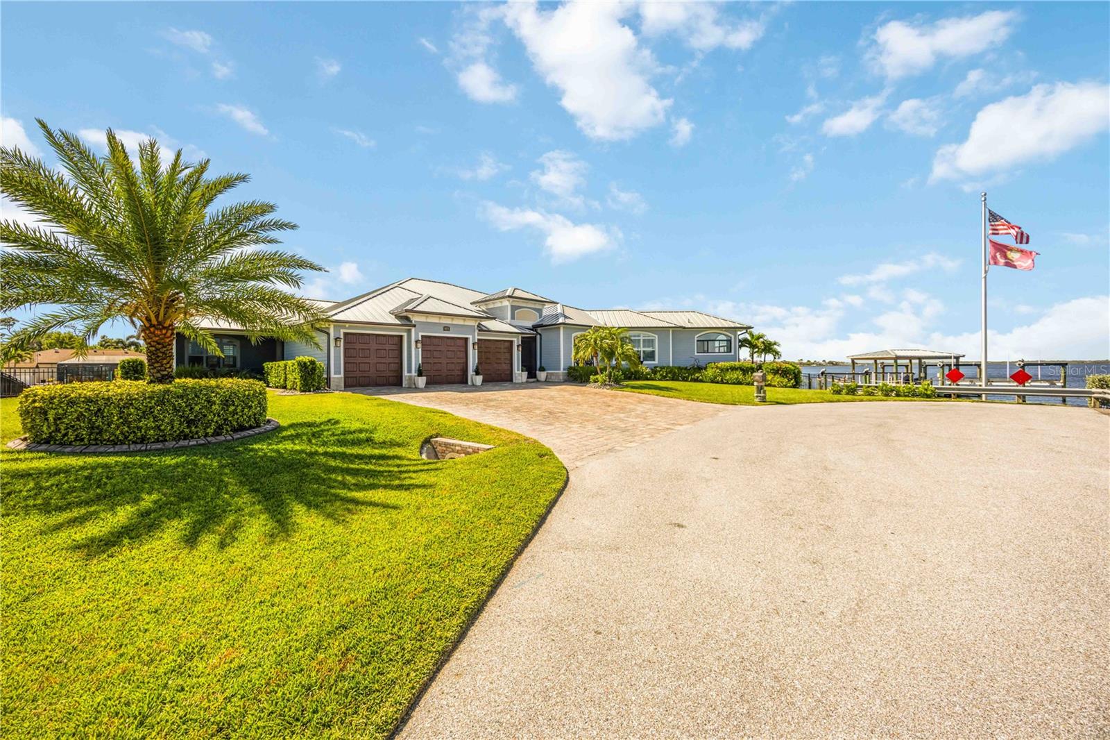 4179 SPIRE ST, PORT CHARLOTTE, FL, 33981