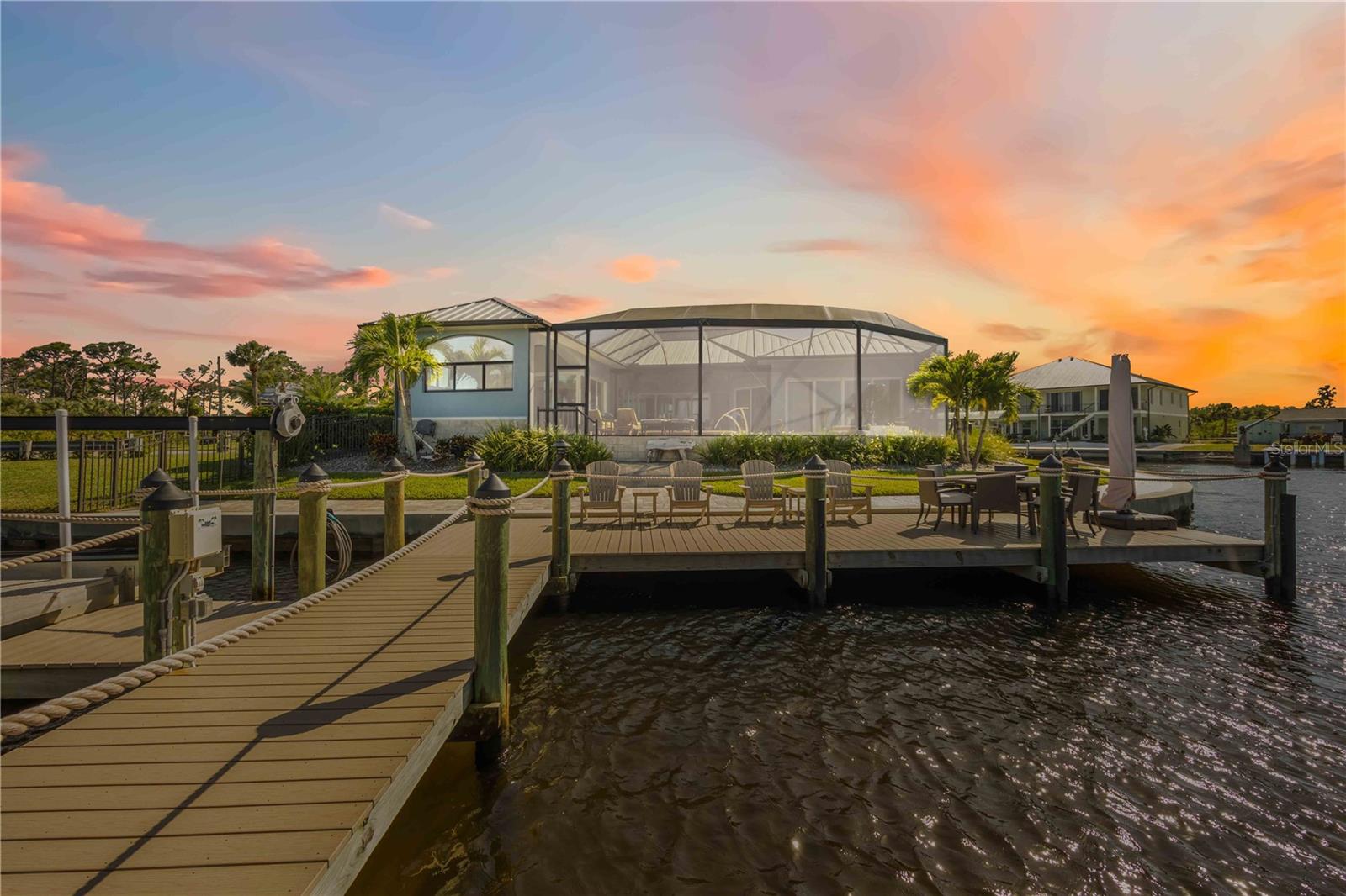 4179 SPIRE ST, PORT CHARLOTTE, FL, 33981