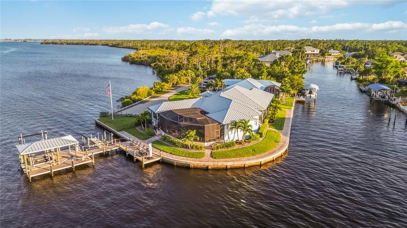 4179 SPIRE ST, PORT CHARLOTTE, FL, 33981