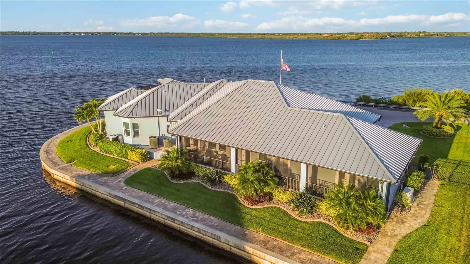 4179 SPIRE ST, PORT CHARLOTTE, FL, 33981