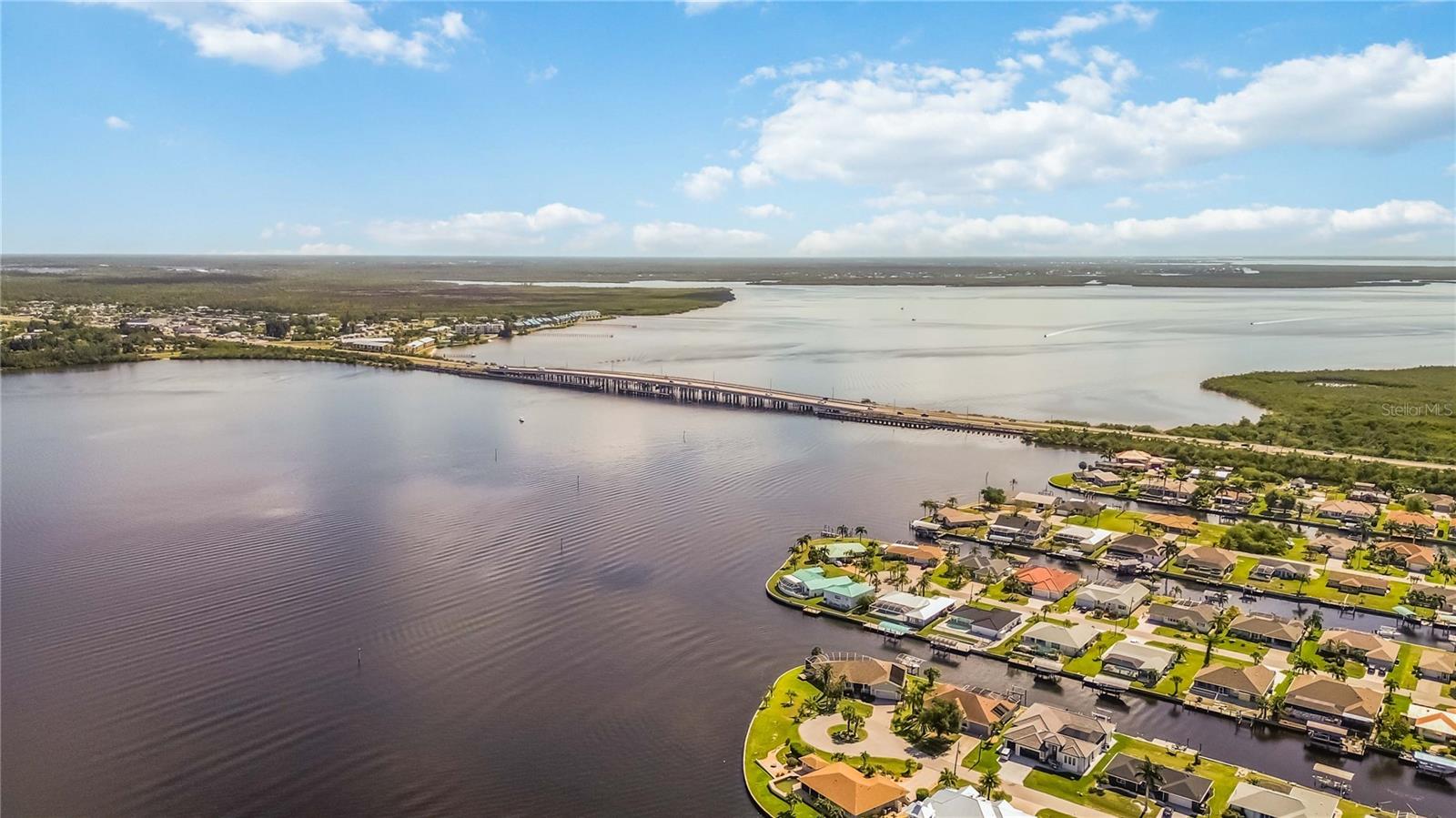 4179 SPIRE ST, PORT CHARLOTTE, FL, 33981
