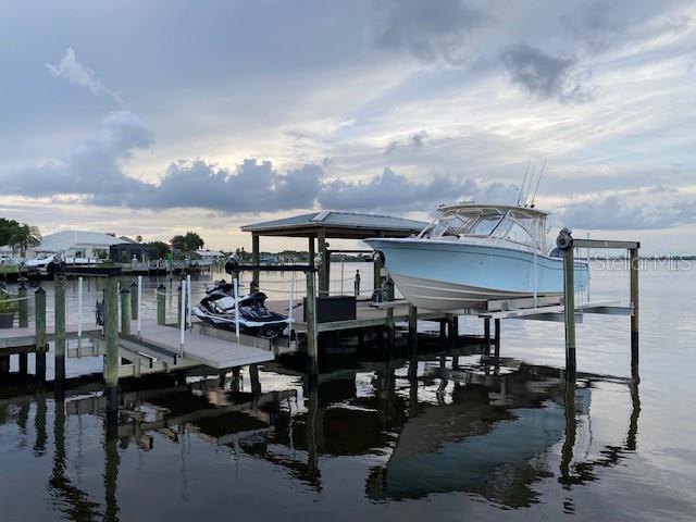 4179 SPIRE ST, PORT CHARLOTTE, FL, 33981