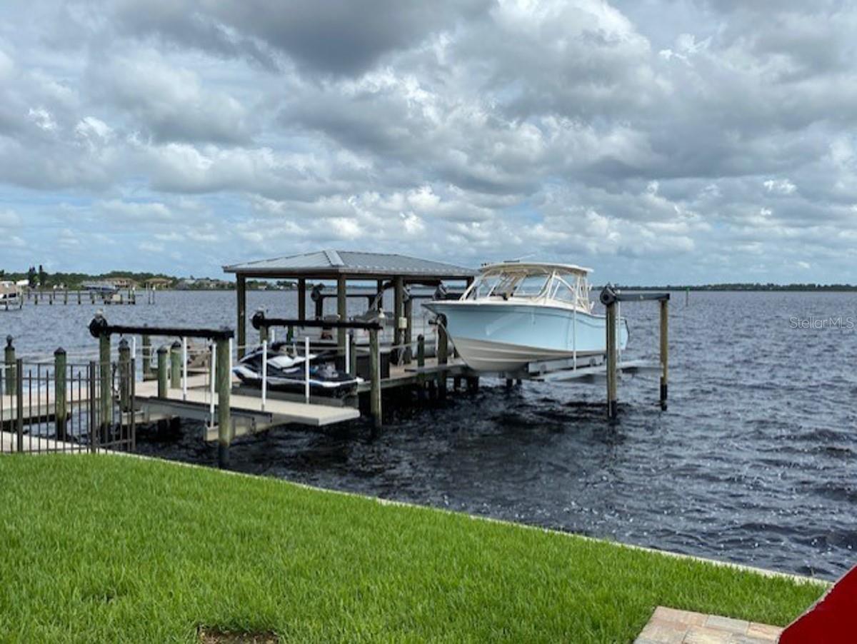 4179 SPIRE ST, PORT CHARLOTTE, FL, 33981