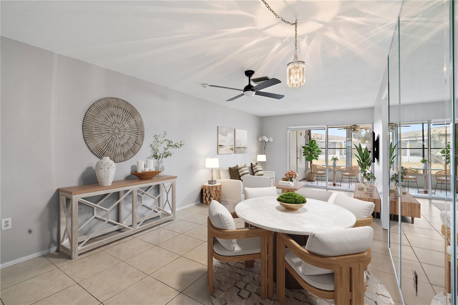 2802 SWIFTON DR #V102, SARASOTA, FL, 34231