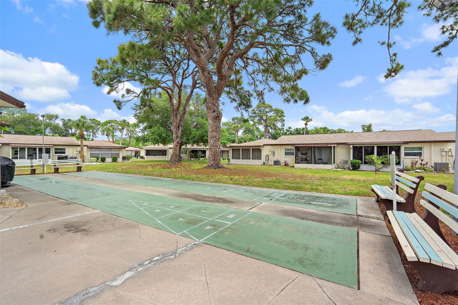 2802 SWIFTON DR #V102, SARASOTA, FL, 34231