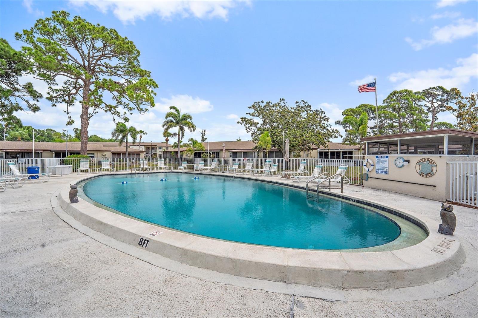 2802 SWIFTON DR #V102, SARASOTA, FL, 34231