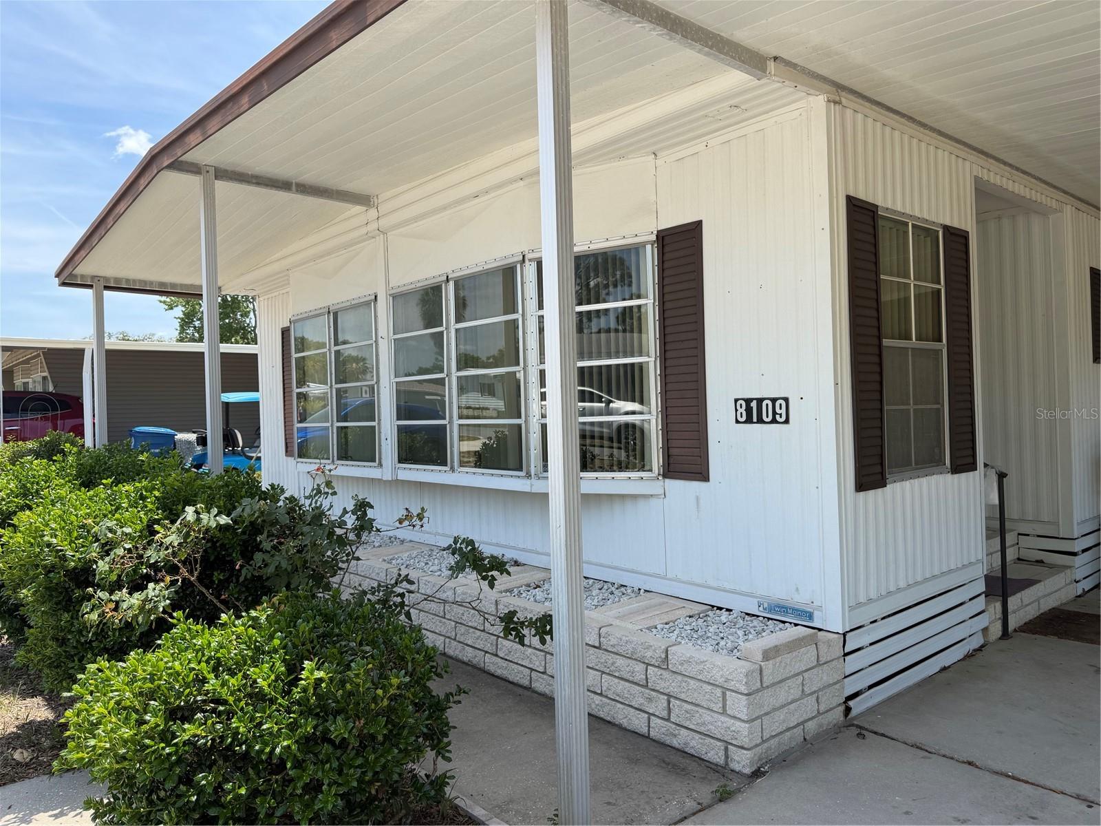8109 LITTLE TEE LN, BROOKSVILLE, FL, 34613