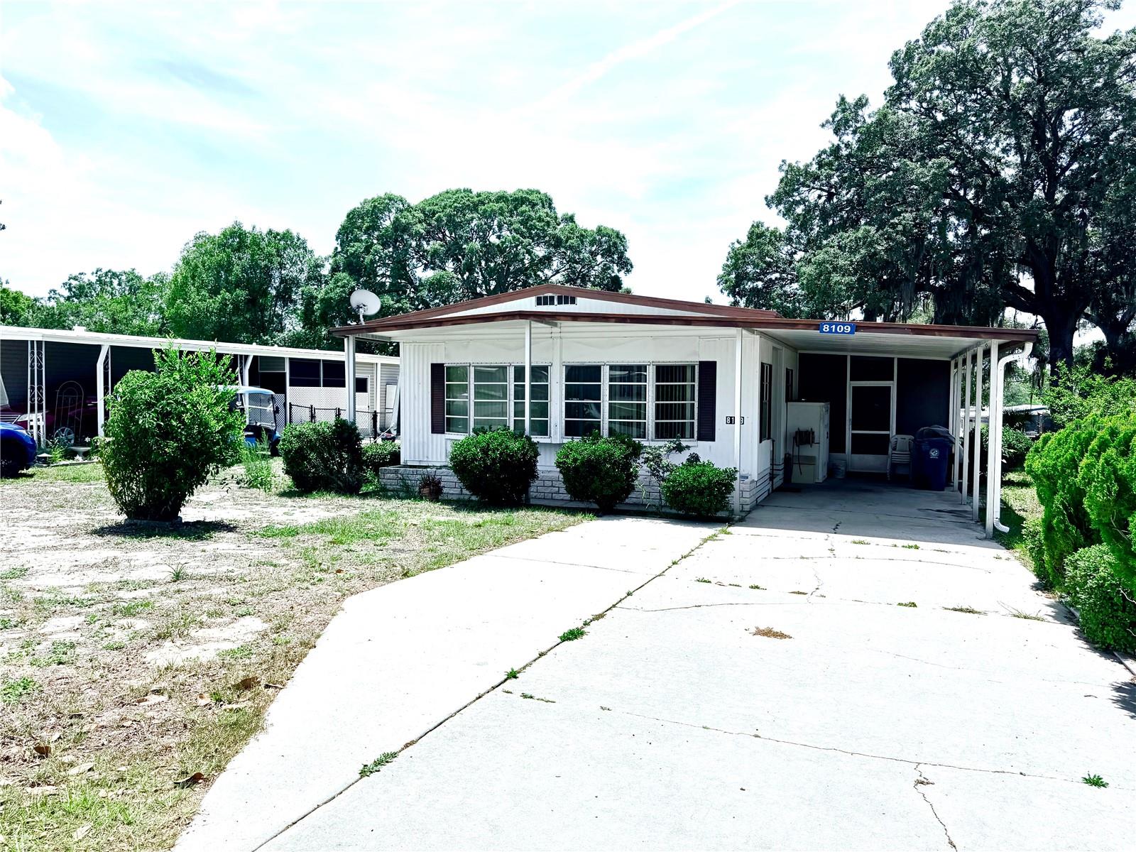 8109 LITTLE TEE LN, BROOKSVILLE, FL, 34613