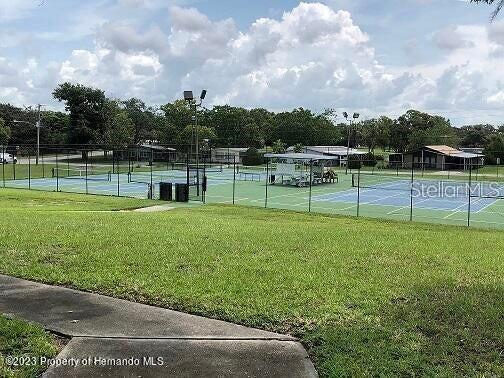 8109 LITTLE TEE LN, BROOKSVILLE, FL, 34613